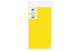Скатерть Dunicel Yellow 138х220 см, ткань