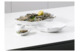 Блюдо для морепродуктов Cosy&Trendy Остер 33,5х20см, белый