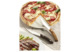 Набор ножей для стейка и пиццы Legnoart Napoli, 4 шт, ручка из светлого дерева, п/к