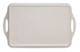 Поднос прямоугольный с ручками Pimpernel Голубая Италия 48х29,5 см