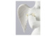 Фигурка Lladro Небесное сердце 23х29 см, фарфор