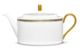 Сервиз чайный Noritake Хаку на 6 персон 21 предмет