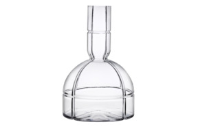 Кувшин для вина Nude Glass O2 1,75 л, стекло хрустальное