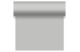 Скатерть рулонная Duni Tete-a-Tete 0.4х4,8 м, целлюлоза, серебристый