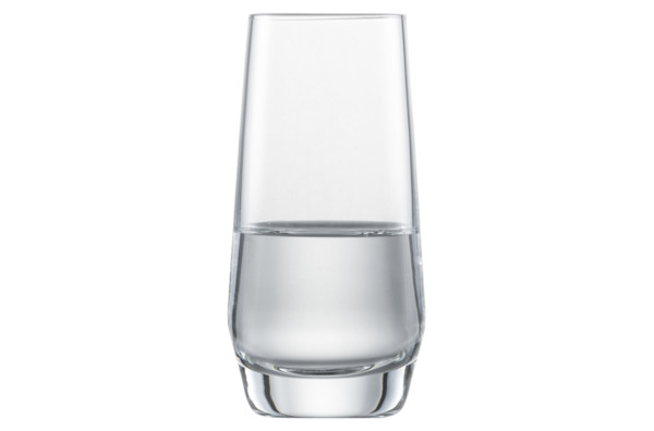 Набор стопок Zwiesel Glas Pure 94 мл, 4 шт, стекло