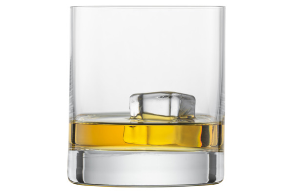 Набор стаканов для виски Zwiesel Glas Tavoro 315 мл, 4 шт, стекло