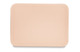 Набор салфеток подстановочных с закругленными углами GioBagnara Ванни 46х34 см, 6 шт, светло-розовый