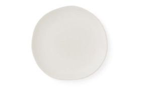 Тарелка закусочная Portmeirion Софи Конран Арбор 21,6 см, керамика, кремовая