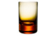 Набор стаканов для воды Moser Виски сет 220 мл, 2 шт, топаз, п/к