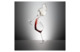 Набор бокалов для красного вина Riedel Veloce Pinot Noir/Nebbiolo 763мл, 2 шт, стекло хрустальное