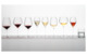 Набор бокалов для белого вина Riedel Veloce Riesling 570 мл, 2 шт, стекло хрустальное