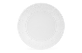 Тарелка закусочная Michael Aram Плющ и дуб 21,5 см, фарфор