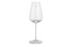 Набор бокалов для шампанского Nude Glass Невидимая ножка 450 мл, 2 шт, хрусталь