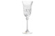 Набор фужеров для шампанского Cristal de Paris Новый Король Георг, хрусталь, 6 шт, хрусталь