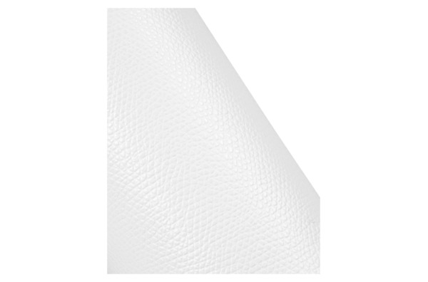 Стакан для зубных щеток круглый Pinetti Посейдон 6х11,5 см, белый