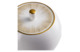Сервиз чайный Narumi Сверкающее Золото на 6 персон 21 предмет, фарфор костяной