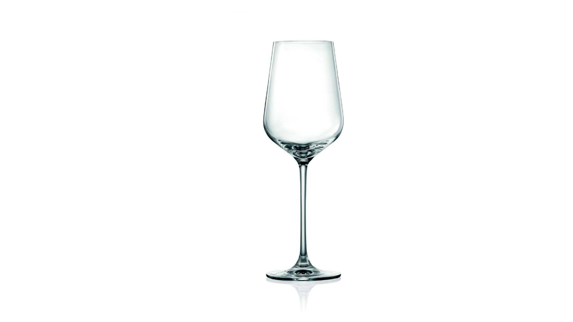 Набор бокалов для красного вина Lucaris Hong Kong 545 мл, 6 шт, стекло хрустальное
