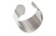 Кольцо для салфеток Русские самоцветы 65,16 г, серебро 925