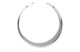 Кольцо для салфеток Русские самоцветы 64,84 г, серебро 925