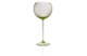 Набор бокалов для красного вина Anna Von Lipa Лион 580 мл, 2 шт, стекло хрустальное, зеленый