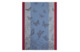 Полотенце для посуды Le Jacquard Francais 60х80 см, хлопок, синее