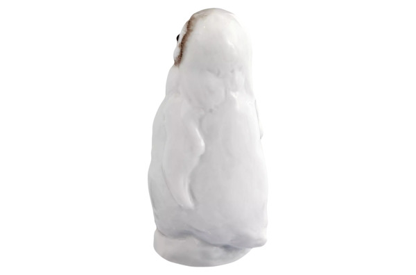 Фигурка Meissen Пингвин 5,5 см, фарфор