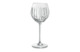 Набор бокалов для вина Decor de table Флоранс 350 мл, 2 шт, хрусталь