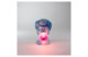 Настольная лампа Seletti Чудесное небо 21x12 см, h40 см, смола, голубая с розовым