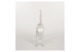 Настольная лампа Seletti Кошка 46х12,5 h52 см, смола, белая