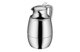 Термокувшин вакуумный со стеклянной колбой Alfi Pallas 650 мл, латунь хромированная, серебристый