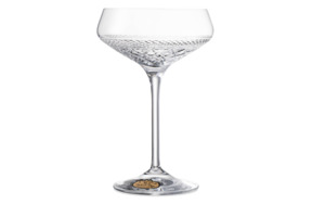 Креманка для шампанского Cristal de Paris Король Георг 330 мл, хрусталь