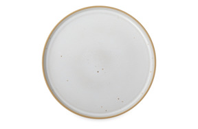 Тарелка обеденная Portmeirion Минералы Лунный камень 26 см, керамика