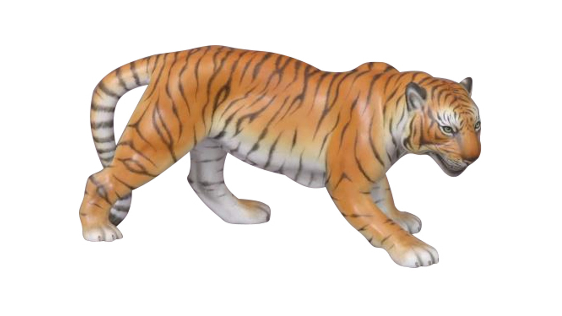 Фигурка Herend Тигр 9,2 см