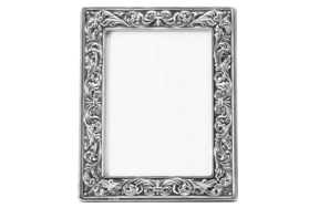 Рамка для фото Schiavon Барокко 13х18 см, серебро 925пр