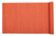 Дорожка Harman Шахматы 183х33 см, рыжая