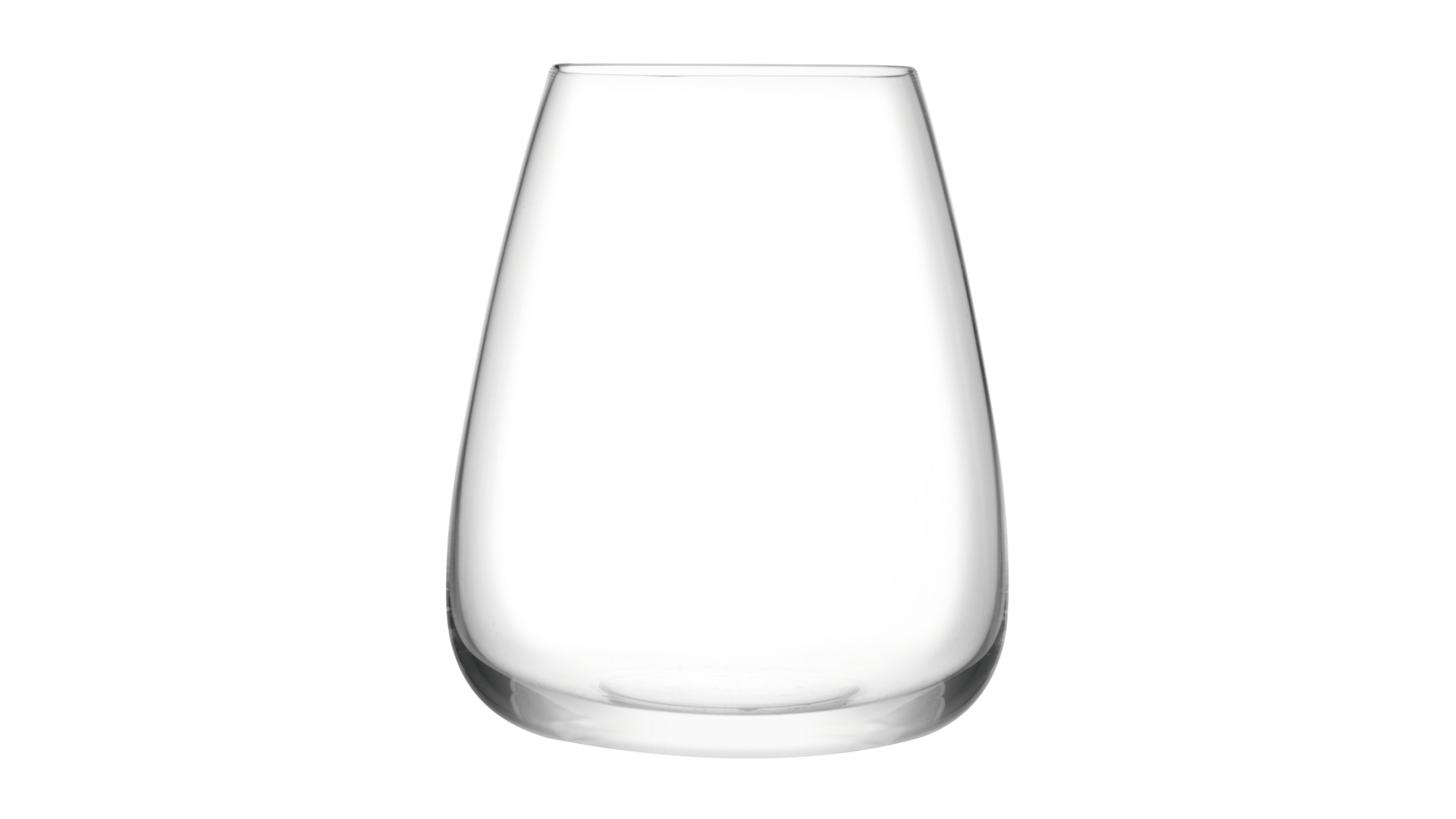 Набор бокалов для воды LSA International, Wine Culture, 590мл, 2шт.