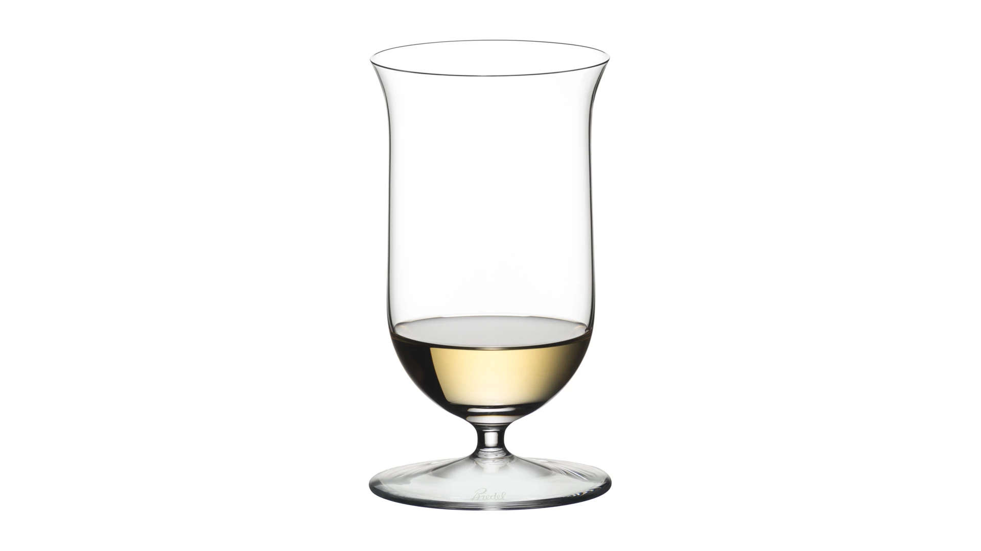 Бокал для виски Riedel Sommeliers Single Malt Whisky 200мл, ручная работа, стекло хрустальное