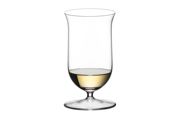 Бокал для виски Riedel Sommeliers Single Malt Whisky 200мл, ручная работа, стекло хрустальное
