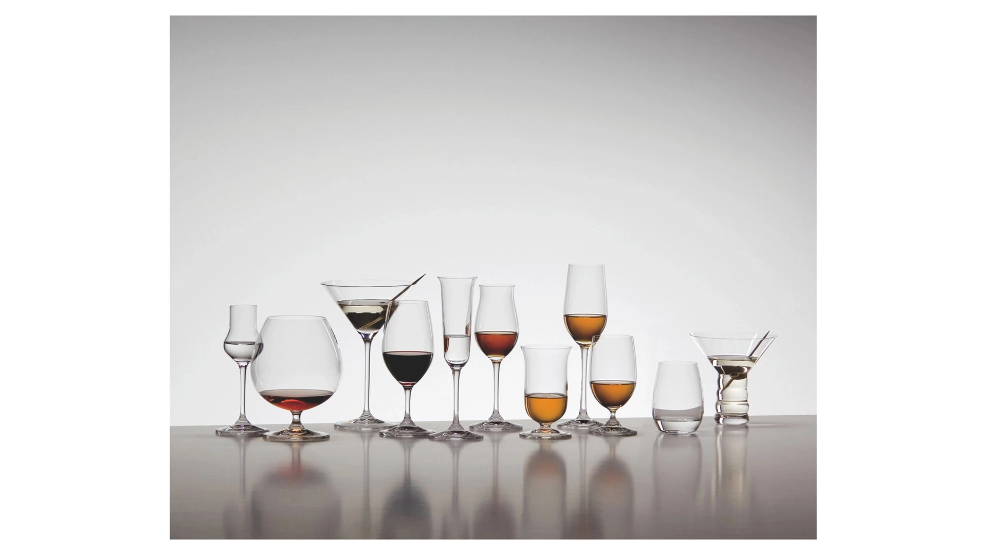 Бокал для виски Riedel Sommeliers Single Malt Whisky 200мл, ручная работа, стекло хрустальное