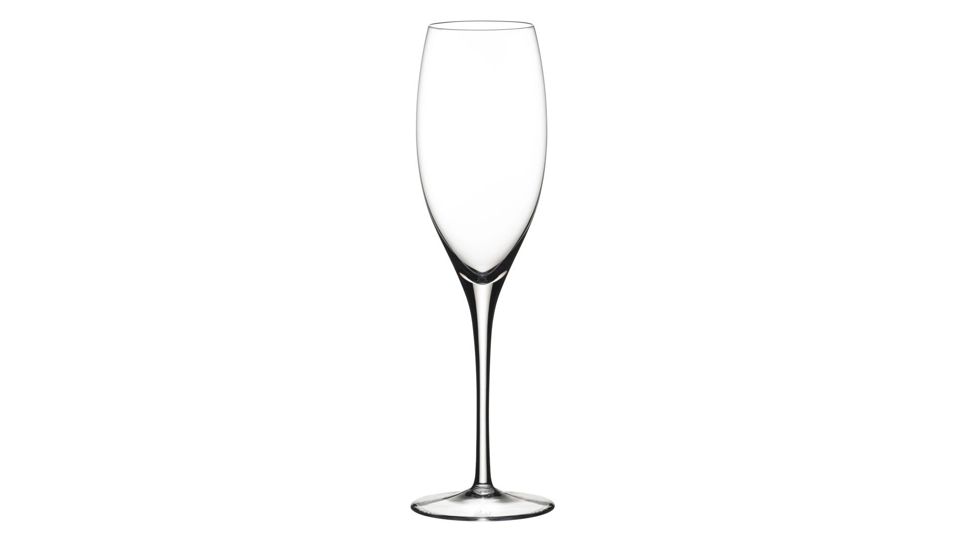 Бокал для шампанского Riedel Sommeliers Vintage Champagne 330 мл, стекло хрустальное, п/к
