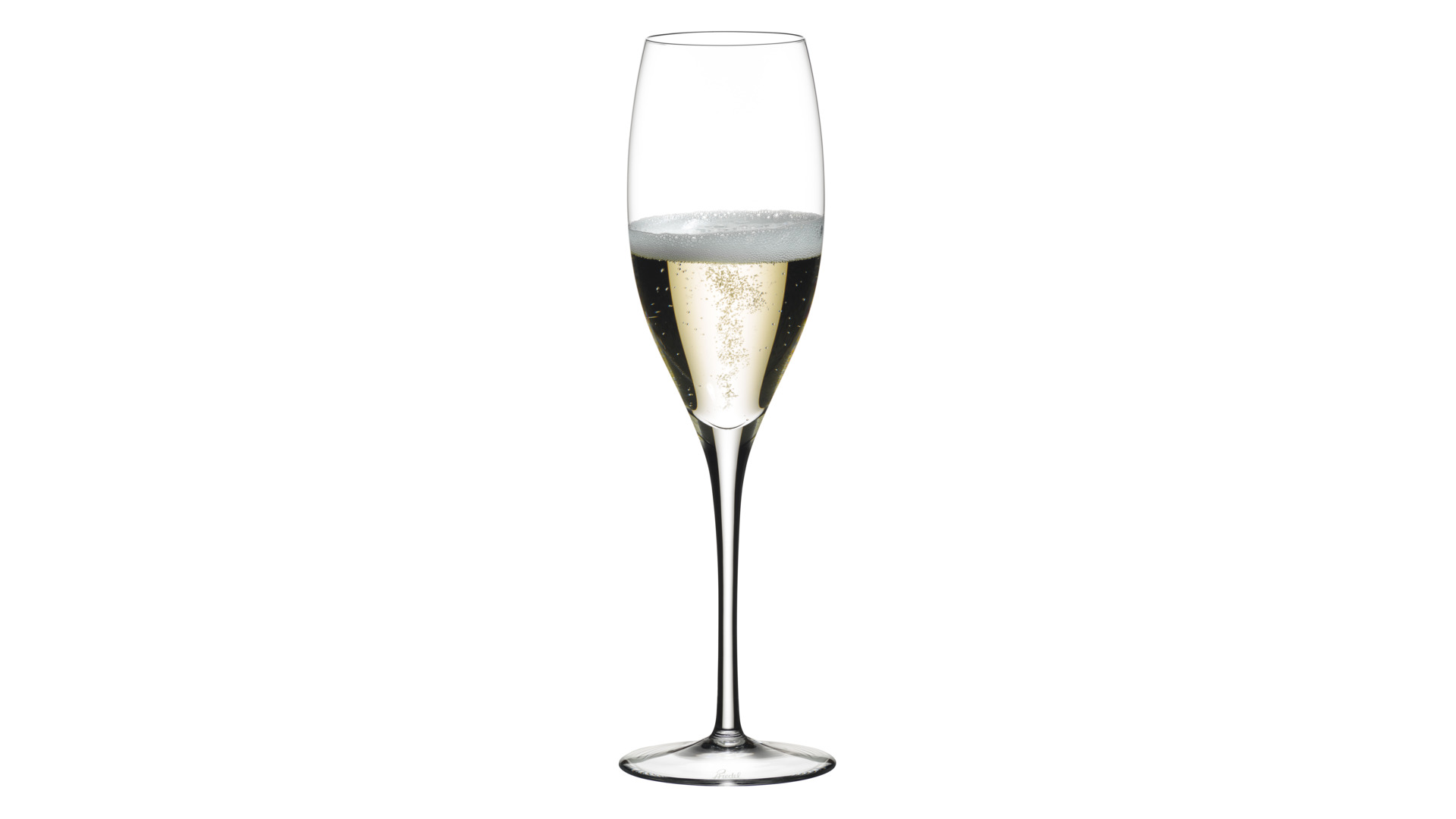 Бокал для шампанского Riedel Sommeliers Vintage Champagne 330 мл, стекло хрустальное, п/к