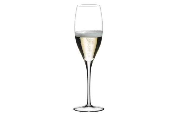 Бокал для шампанского Riedel Sommeliers Vintage Champagne 330 мл, стекло хрустальное, п/к