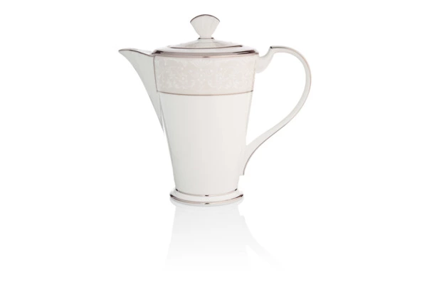 Кофейник Noritake Серебряный дворец 1,1 л