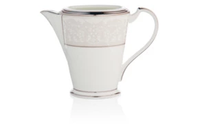 Молочник Noritake Серебряный дворец 220 мл