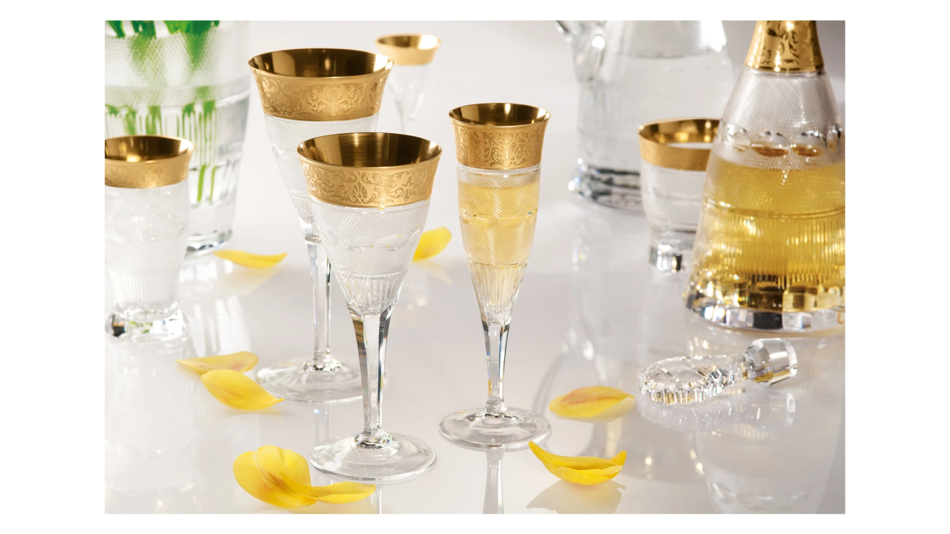 Бокал для пива 300мл Сплендид