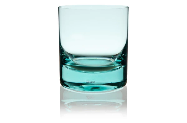 Стакан для виски Moser Виски сет 370 мл, берилл
