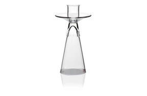 Подсвечник Moser Моцарт 19,5 см
