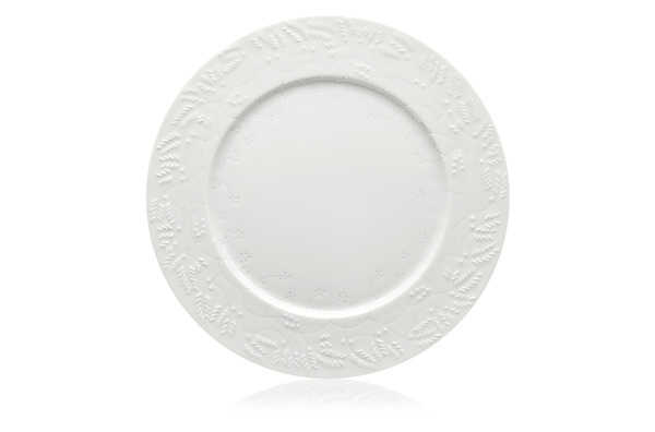 Тарелка закусочная Haviland Белый прованс 22 см
