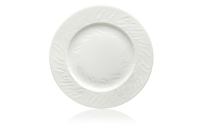 Тарелка десертная 16см Белый прованс