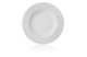 Тарелка суповая 24см Белый прованс